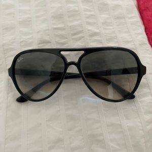 Ray-ban Aviator Sunglasses